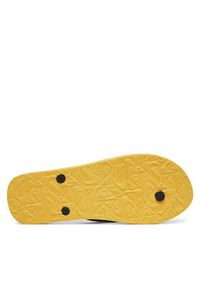 Quiksilver Japonki AQYL101427 Czarny. Kolor: czarny #5