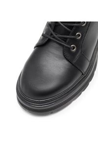 Jenny Fairy Trzewiki JAI HY1358-40 Czarny. Kolor: czarny. Materiał: syntetyk #4