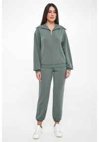 Liu Jo - Dres damski LIU JO. Materiał: dresówka #2