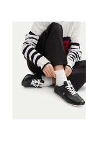 Sneakersy U.S. Polo Assn.. Kolor: czarny #1