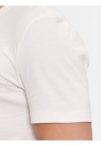 Guess T-Shirt Nikolas Z4RI10 I3Z14 Biały Regular Fit. Kolor: biały. Materiał: bawełna #5