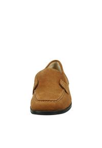 GANT - Gant Mokasyny 30573865 Brązowy. Kolor: brązowy. Materiał: zamsz, skóra