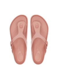 Japonki Birkenstock. Kolor: różowy #1