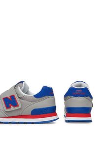 New Balance Sneakersy PV515KG Szary. Kolor: szary. Materiał: materiał #3