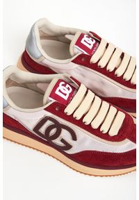 Dolce & Gabbana - Sneakersy damskie DOLCE & GABBANA #3