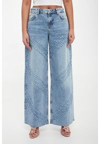 Liu Jo - Jeansy damskie LIU JO #2