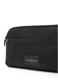 Calvin Klein Jeans Saszetka Sport Essentials Camera Bag W K50K513005 Czarny. Kolor: czarny. Materiał: materiał #3