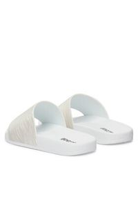 Just Cavalli Klapki 80RA3SZ2 ZSE53 Beżowy. Kolor: beżowy. Materiał: syntetyk #2