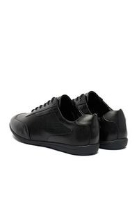 Lasocki Półbuty CEO-MARIO-02 MI24 Czarny. Kolor: czarny. Materiał: skóra #3