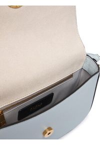 Furla Torebka Moonlight S WB01887 BX3036 CN AR300 Błękitny. Kolor: niebieski. Materiał: skórzane #6