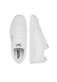 Reebok Sneakersy CEO-COURT CLEAN 100074369 Biały. Kolor: biały. Materiał: skóra #6