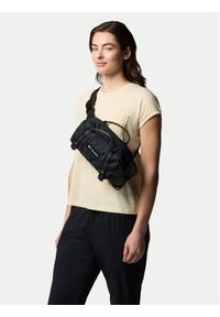 columbia - Columbia Nerka Echo Mountain™ Hip Pack 2121421 Czarny. Kolor: czarny. Materiał: materiał #1