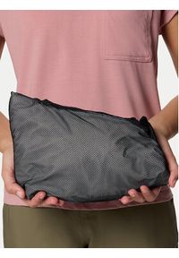 columbia - Columbia Kurtka przeciwdeszczowa Arcadia™ II 1534115 Czarny Regular Fit. Kolor: czarny. Materiał: syntetyk #7