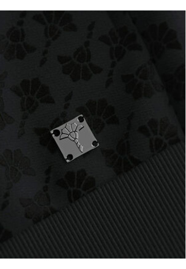 JOOP! Bluza 17 JJ-37Tamaro 30047445 Czarny Regular Fit. Kolor: czarny. Materiał: bawełna