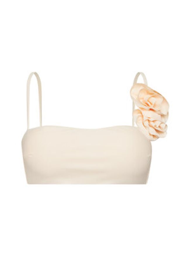 YSABEL MORA Bikini 83050 Écru. Materiał: syntetyk
