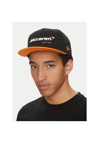 Czapka z daszkiem New Era. Kolor: czarny