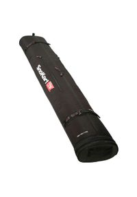 SNOKART - Torba podróżna SURFANIC snokart ski zoom. Kolor: czarny. Styl: sportowy, casual