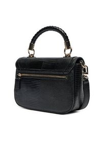 Guess Torebka HWKG95 31200 Czarny. Kolor: czarny. Materiał: skórzane #3