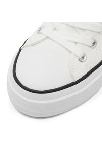 Sprandi Trampki WP40-21204LYY Biały. Kolor: biały. Materiał: materiał