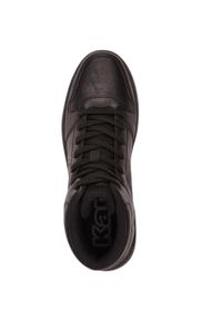 Buty Kappa Coda Mid Oc. Kolor: czarny #2