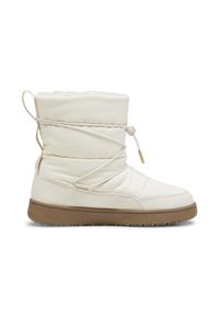 Buty damskie Puma Snowbae Wns. Kolor: czarny. Sport: bieganie