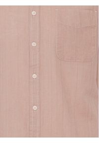 Blend Koszula 20715458 Różowy Regular Fit. Kolor: różowy. Materiał: bawełna #2