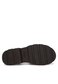 Clarks Sandały Orinoco3 Cove 26186088 Brązowy. Kolor: brązowy. Materiał: skóra #4