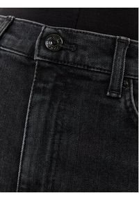 ViCOLO Jeansy DS0038 Czarny Regular Fit. Kolor: czarny