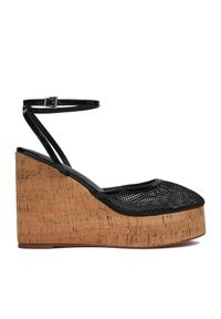 Sandały Badura. Kolor: czarny #1