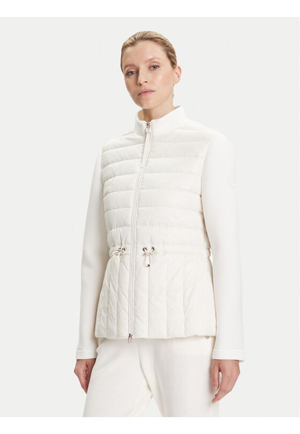 JOOP! Kurtka przejściowa 58 253O58Ondine 30047606 Beżowy Regular Fit. Kolor: beżowy. Materiał: syntetyk