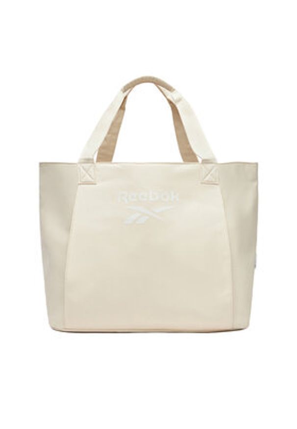 Reebok Torebka RBK-B-003-07 Écru