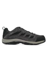 columbia - Mężczyźni Turystyka Buty Trekkingowe Wodoodporne Lekkie Columbia Crestwood. Kolor: wielokolorowy. Sport: turystyka piesza