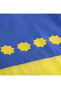 COPA FOOTBALL - Koszulka dla dorosłych - Boca Capitano - Niebieska. Kolor: niebieski. Sport: piłka nożna