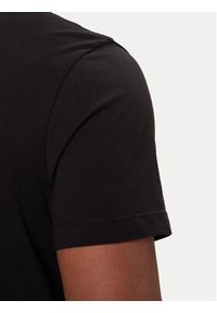 Guess Komplet 3 t-shirtów M5BI81 I3Z11 Czarny Regular Fit. Kolor: czarny. Materiał: bawełna #3