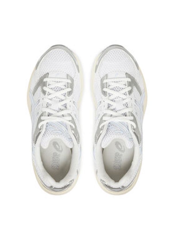 Asics Sneakersy Gel-1130 1202A164 Biały. Kolor: biały. Materiał: materiał