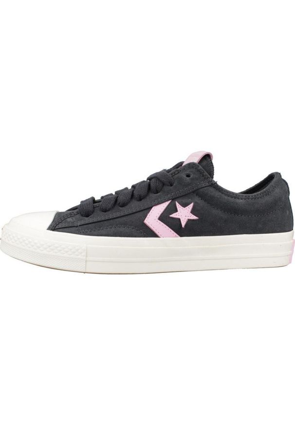 Converse - Buty CONVERSE STAR PLAYER 76 OX Niebieski. Kolor: niebieski. Materiał: tkanina