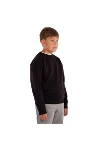 Bluza dziecięca Softee Owen. Kolor: czarny #1