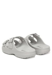 Crocs Klapki 213316 Biały. Kolor: biały #3