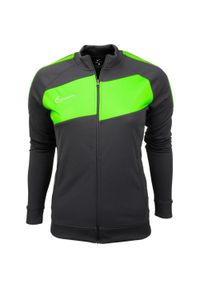 Bluza sportowa damska Nike Dry Academy Pro. Kolor: szary