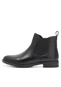 Lasocki Botki WI23-DALIA3-01 Czarny. Kolor: czarny. Materiał: skóra #5