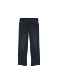 Wrangler - WRANGLER MĘSKIE SPODNIE FRONTIER CLOUDY SKIES 112350839 W16V017948 #4