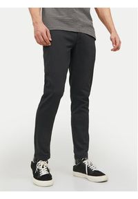 Jack & Jones - Jack&Jones Komplet 2 par spodni 12180705 Kolorowy Slim Fit. Materiał: bawełna. Wzór: kolorowy #3