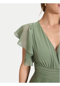 Swing Kombinezon 3AJ00400 Zielony Regular Fit. Kolor: zielony. Materiał: syntetyk #6