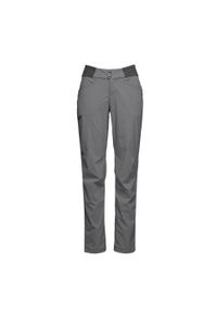 Spodnie turystyczne damskie Black Diamond Technician Alpine Pants. Kolor: szary