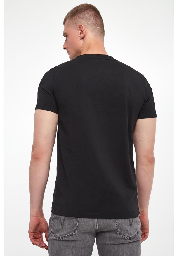 Balmain - T-shirt męski BALMAIN