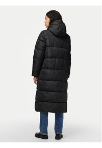 Pieces Kurtka zimowa Maddie 17150937 Czarny Regular Fit. Kolor: czarny. Materiał: syntetyk. Sezon: zima #7