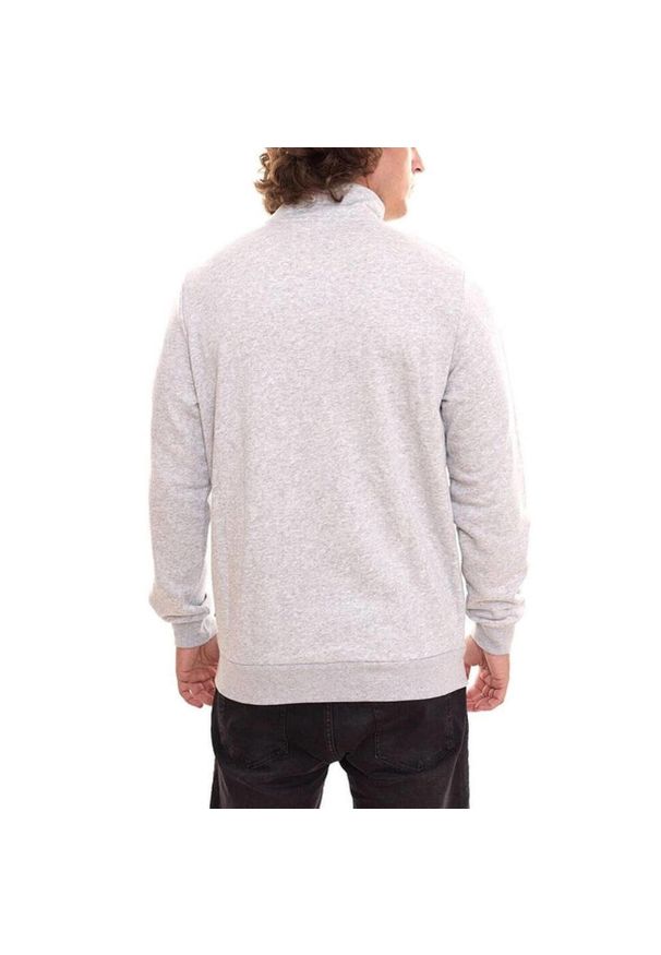 Puma - Kurtka Treningowa Męska ESS. Kolor: szary