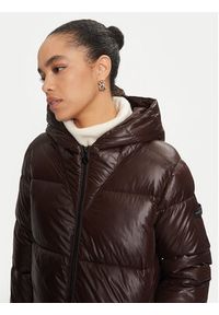 Frieda & Freddies Kurtka zimowa 3802 Brązowy Regular Fit. Kolor: brązowy. Materiał: syntetyk. Sezon: zima #6