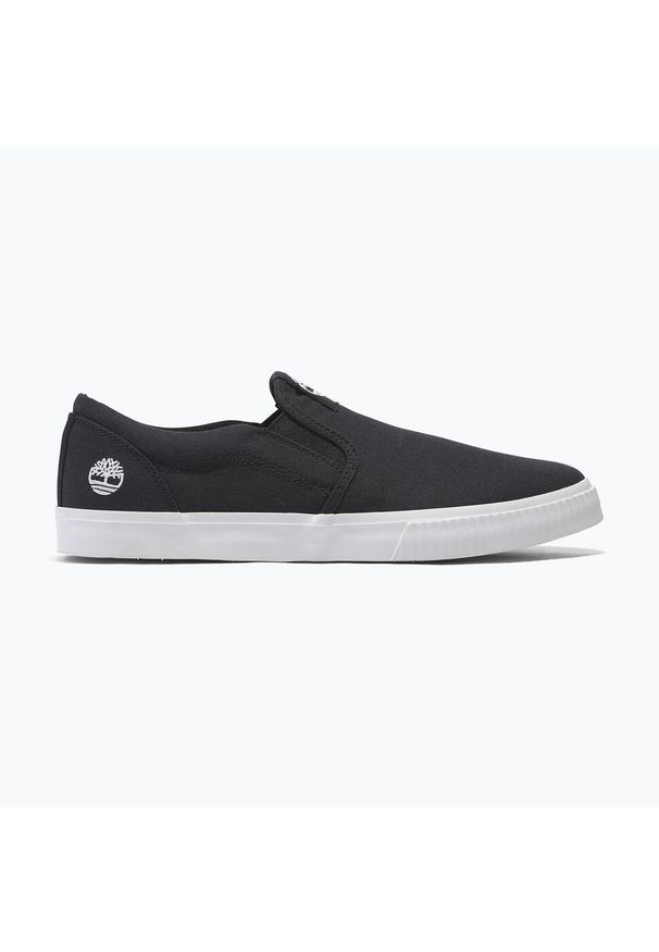 Trampki męskie Timberland Mylo Bay. Kolor: czarny