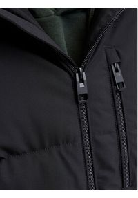 Jack & Jones Kurtka zimowa Owen 12278792 Czarny Regular Fit. Kolor: czarny. Materiał: syntetyk. Sezon: zima #7